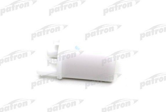 Топливный фильтр Patron. Артикул PF3023