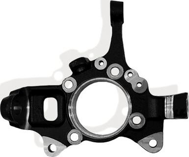 Поворотный кулак Mitsubishi. Артикул 3870A011