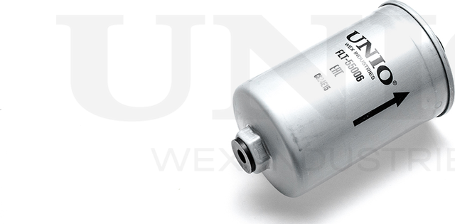 Фильтр топливный (Unio). Артикул FLT-55006