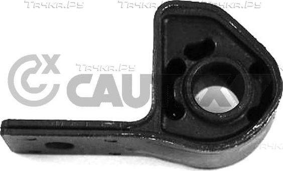 Сайлентблок переднего рычага подвески Cautex. Артикул 030479