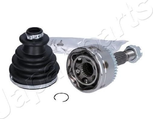 Шрус наружный (граната) Japanparts для Nissan Almera N16 2000-2006. Артикул GI-1015