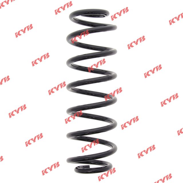 Пружина подвески KYB (Каяба) K-Flex задняя для SEAT Altea I 2004-2015. Артикул RH5546