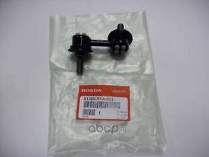 Стойка (тяга) стабилизатора Honda передняя правая для Honda Integra IV 2002-2006. Артикул 51320S5A003