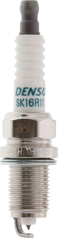 Свеча зажигания Denso Iridium. Артикул SK16R11