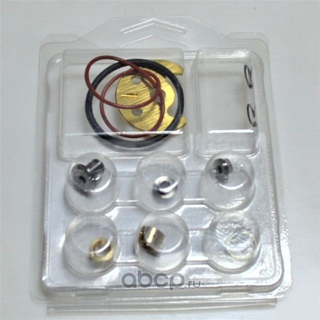 Ремкомплект турбины 03C145701JRK (Awgo). Артикул 03C145701JRK