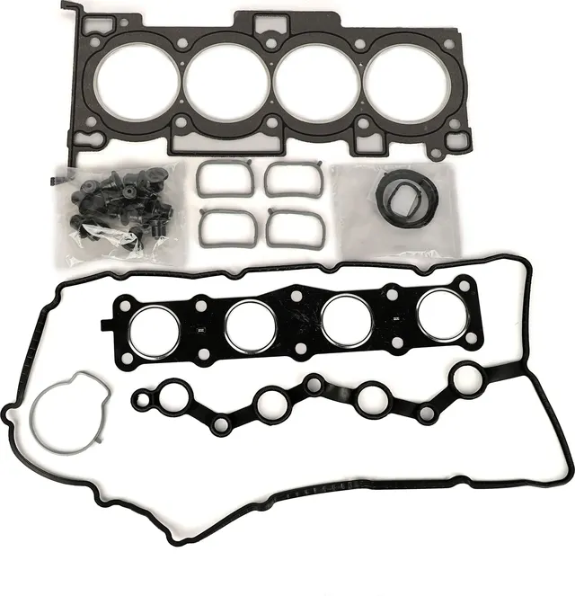 Прокл.ГБЦ HYUNDAIIX35 (LM)/KIA Optima (TF),Sportage III (SL) (Speedmate). Артикул SMGKH021G