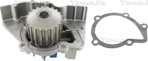 Помпа (водяной насос) SKF для Peugeot 205 1992-1998. Артикул VKPC 83615