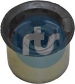 Сайлентблок переднего рычага подвески RTS. Артикул 017-05995