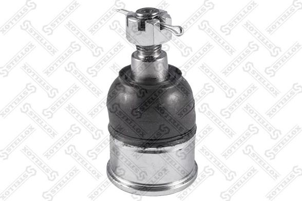 Шаровая опора Stellox передняя нижняя для Honda Accord IX 2012-2026. Артикул 52-00182-SX