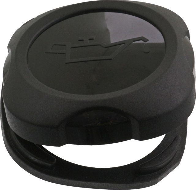 ПРОБКА МАСЛОЗАЛИВНОЙ ГОРЛОВИНЫ Febi Bilstein (полимерный материал). Артикул 46214