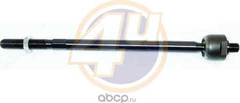 Рулевая тяга 4U. Артикул CH-E-11040