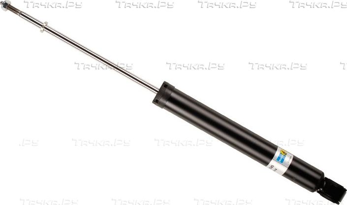 Амортизатор Bilstein B4 задний для Suzuki Swift IV 2010-2017. Артикул 19-156545