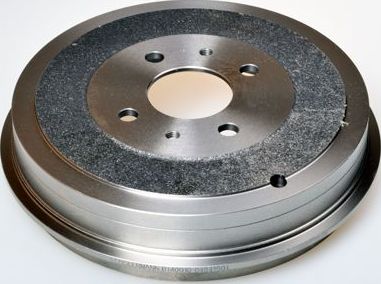 Тормозной барабан Denckermann. Артикул B140010