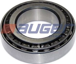 Ступичный подшипник Auger для MAN M2000 1995-2005. Артикул 69680