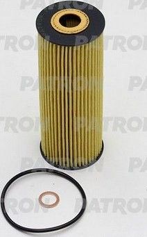 Масляный фильтр Patron. Артикул PF4186