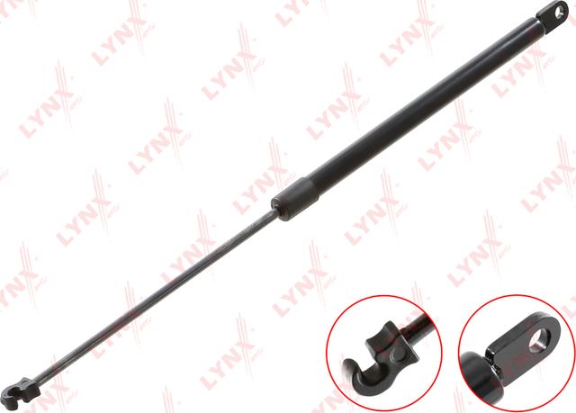 Амортизатор (упор) багажника LYNXauto. Артикул GS-1207