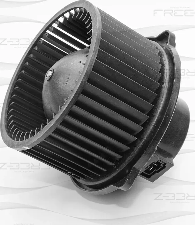 Вентилятор отопителя салона KIA SPORTAGE 10 (Free-Z). Артикул KS0124