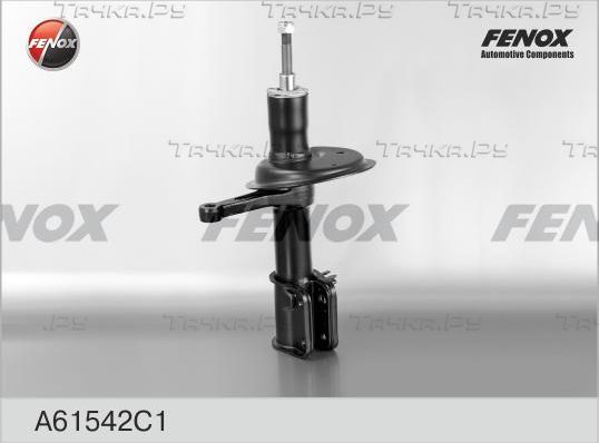 Амортизатор Fenox. Артикул A61542C1
