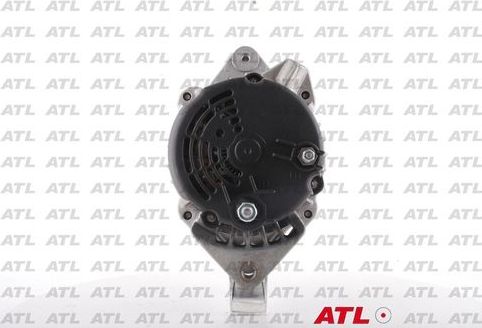 Генератор ATL/Delta Autotechnik. Артикул L 38 600