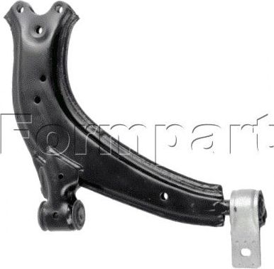 Поперечный рычаг Formpart. Артикул 2109090