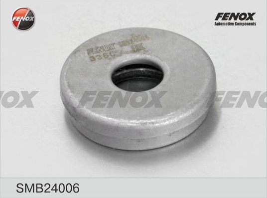 Опорный подшипник амортизатора Fenox. Артикул SMB24006