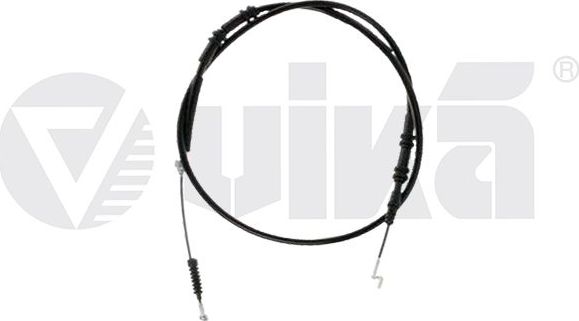 Трос переключения передач КПП Vika для Volkswagen Multivan T5 2003-2015. Артикул 66091567101