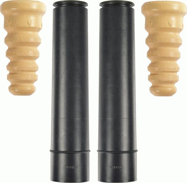 Комплект отбойников и пыльников амортизаторов (стоек) SACHS сервисный комплект задние для Ford Focus II 2006-2010. Артикул 900 201