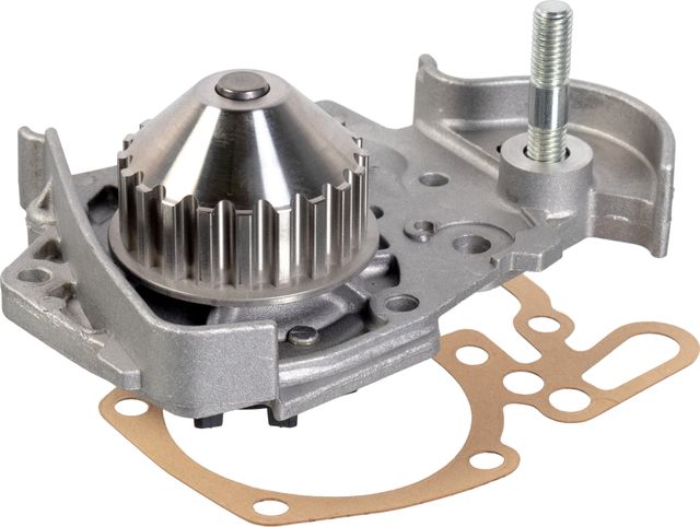 Помпа (водяной насос) SWAG для Renault Sandero II 2007-2026. Артикул 60 92 1988