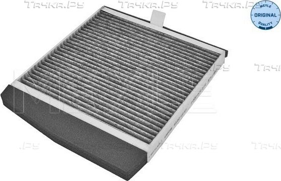 Салонный фильтр Meyle Original для Volvo S70 1996-2000. Артикул 512 320 0000