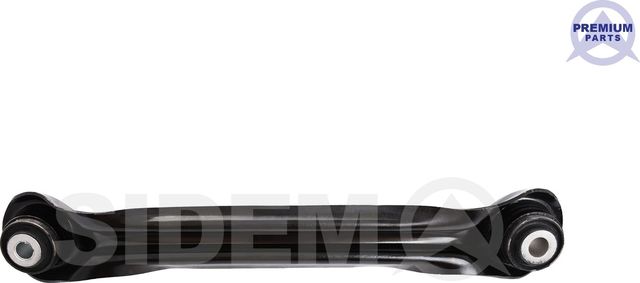 Продольный рычаг задней подвески Sidem передний правый/левый нижний для Mercedes-Benz W124, A124 1984-1993. Артикул 49464
