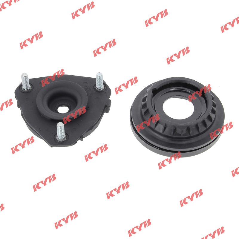 Опора амортизатора (стойки) KYB (Каяба) Suspension Mounting Kit. Артикул SM1211