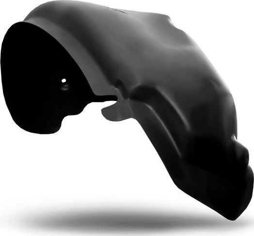 Подкрылок (локер) TOTEM задний левый для Mazda CX-5 I до рестайлинга 2012-2015. Артикул BI.MA.09.003