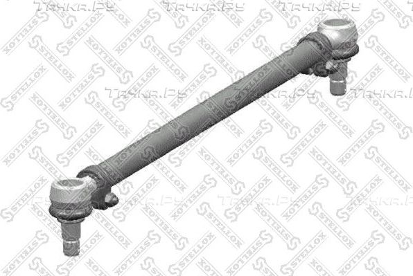 Рулевая тяга продольная Stellox. Артикул 84-35554-SX