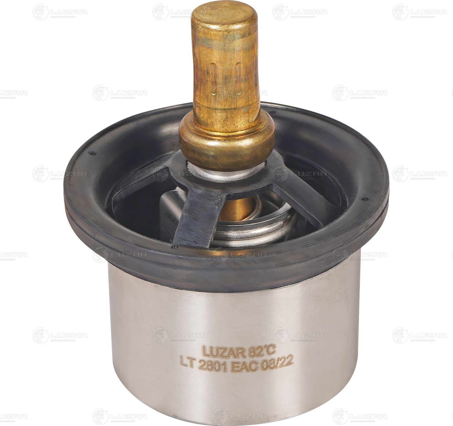 Термостат Luzar. Артикул LT 2801