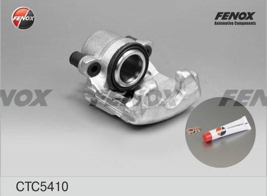 Тормозной суппорт Fenox. Артикул CTC5410
