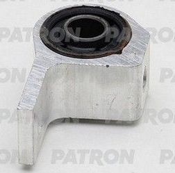 Сайлентблок переднего рычага подвески Patron. Артикул PSE1027
