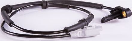 Датчик ABS Bosch. Артикул 0 265 007 668