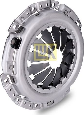 Корзина сцепления LuK для Hyundai i10 II 2013-2026. Артикул 119 0221 10