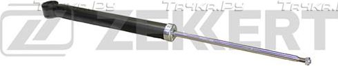 Амортизатор Zekkert задний для Opel Astra J 2009-2017. Артикул SG-2548