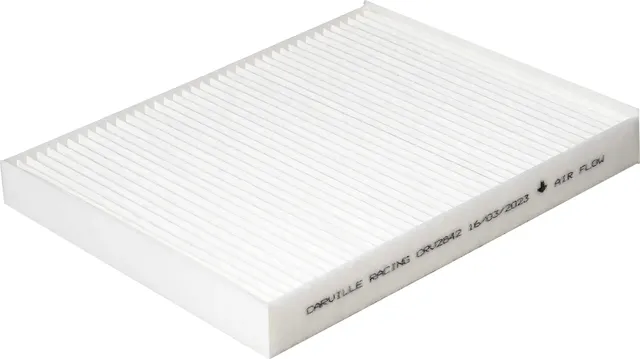 Фильтр для а/м VAG Q7 (05-)/Touareg (02-)/Cayenne (02-) (салон.) (CRV2842) (Carville Racing). Артикул crv2842