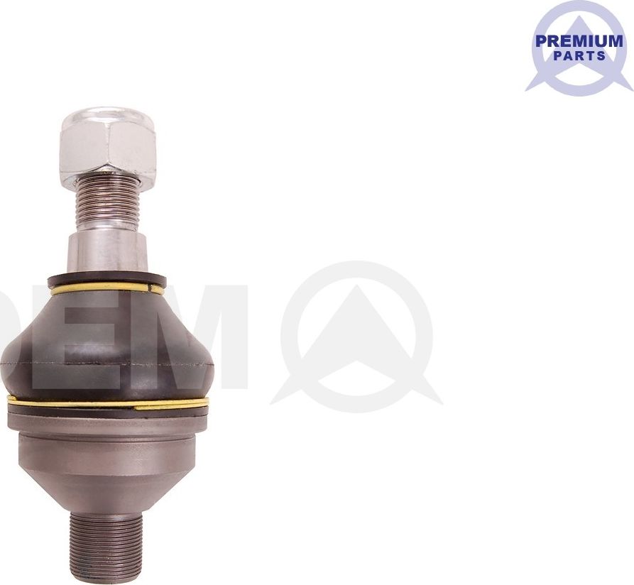 Шаровая опора Sidem. Артикул 20686