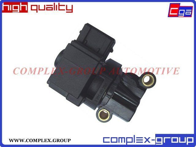 Поворотная заслонка, подвод воздуха CGA. Артикул 11VLV654RA