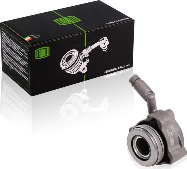 Выжимной подшипник сцепления Trialli для Citroen Jumper II 2006-2026. Артикул CT 1601