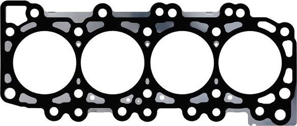 Прокладка ГБЦ Elring. Артикул 715.360