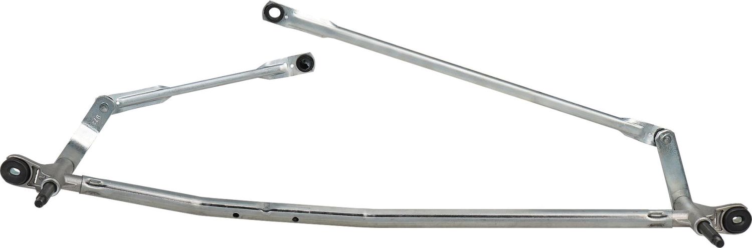 Трапеция стеклоочистителя (дворника) StartVOLT передний для Opel Movano III 2010-2026. Артикул VWA 0914