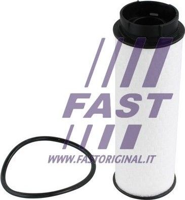 Топливный фильтр Fast. Артикул FT39304