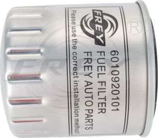 Топливный фильтр Frey для ТагАЗ Tager 2008-2014. Артикул 716900301