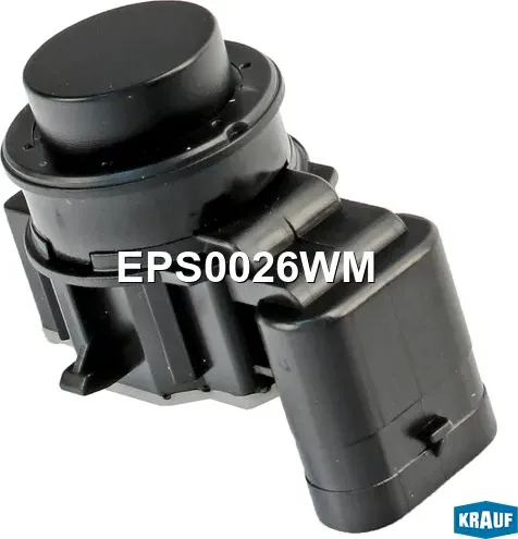 Датчик парковки BMW 1 (F20),3 (F30),4 (F32) KRAUF Krauf. Артикул EPS0026WM