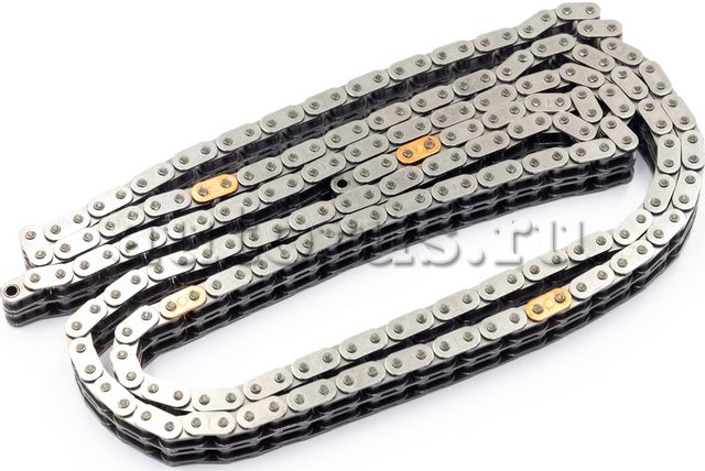 Цепь привода распредвала Mercedes-Benz. Артикул A0009930676