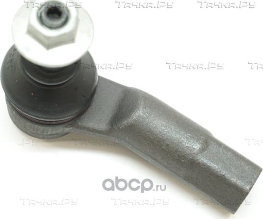 Наконечник рулевой тяги VAG для SEAT Leon I 1999-2006. Артикул 1K0423812J